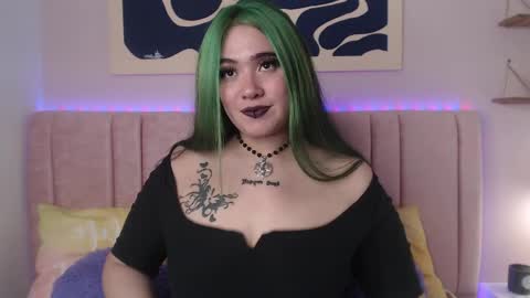 Liliith  online show from 27, 3, 2026