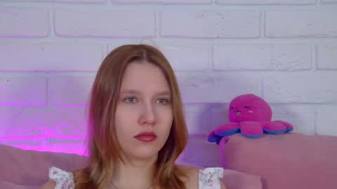 LiliLinn online show from 26, 5, 2026