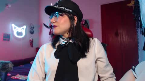 Snapshot of lililiu chatting on 31, 1, 2025 Molly online show from 31, 1, 2025