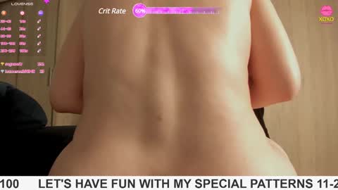 lilirouse online show from 10, 2, 2025