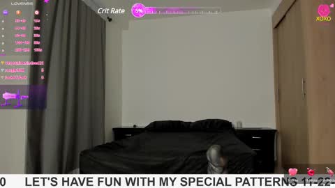 lilirouse online show from 16, 2, 2025