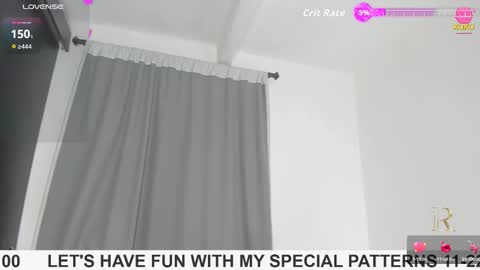 lilirouse online show from 11, 9, 2025