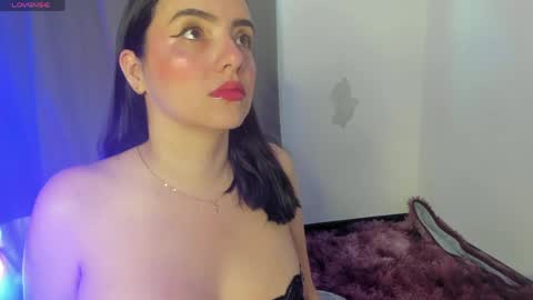 Snapshot of lilirouse chatting on 31, 5, 2026 lilirouse online show from 31, 5, 2026