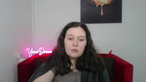 Snapshot of lilispringfild chatting on 27, 1, 2025 LiliSpringfild online show from 27, 1, 2025