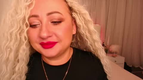 Lilit online show from 1, 10, 2025