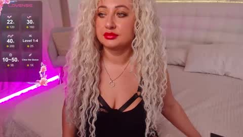 Lilit online show from 18, 12, 2025