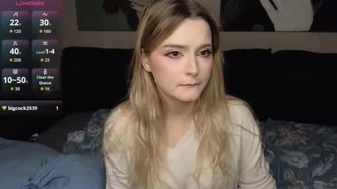 Luna online show from 15, 11, 2025