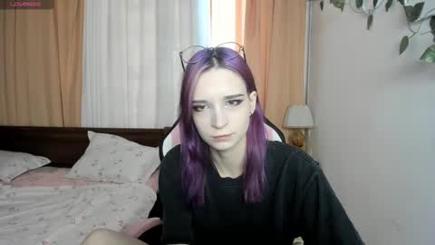 Snapshot of lilit_bleime666 chatting on 31, 10, 2025 Lilit online show from 31, 10, 2025