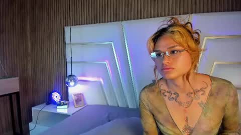 lilit online show from 5, 7, 2026