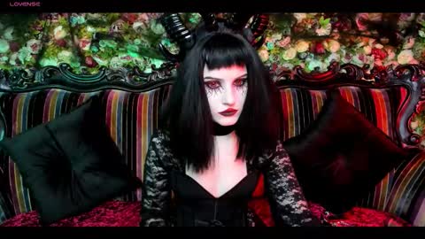 lilit_el_ online show from 31, 10, 2025