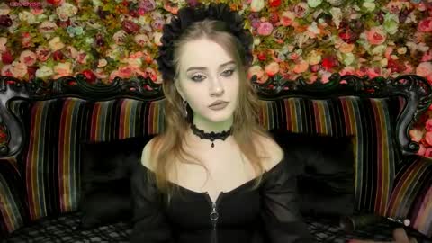 lilit_el_ online show from 21, 2, 2026