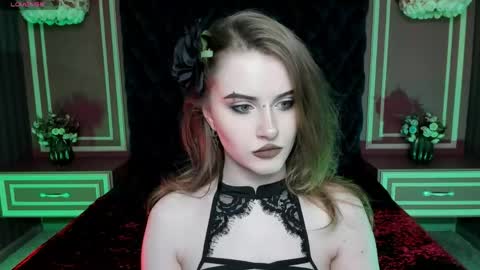 lilit_el_ online show from 19, 4, 2026