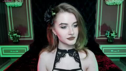 lilit_el_ online show from 19, 4, 2026