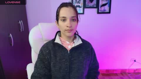 Snapshot of lilith01_ chatting on 17, 2, 2025 Leidy online show from 17, 2, 2025