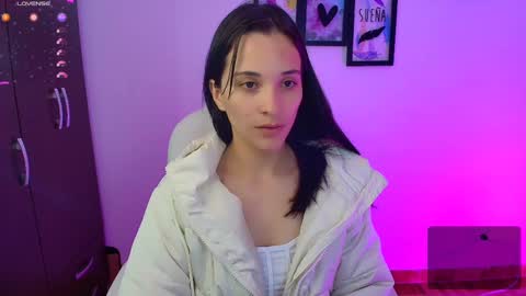 Snapshot of lilith01_ chatting on 18, 2, 2025 Leidy online show from 18, 2, 2025