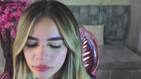 Lilith  online show from 1, 11, 2025