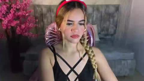 Lilith  online show from 27, 11, 2025