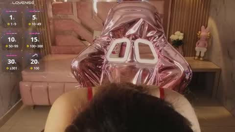 Lilith  online show from 22, 12, 2025