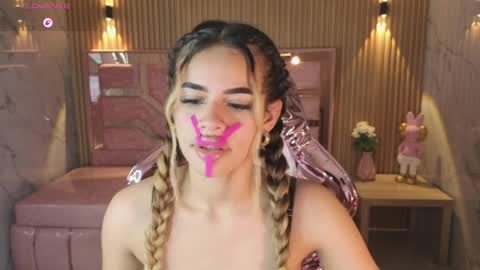 Lilith  online show from 7, 4, 2026