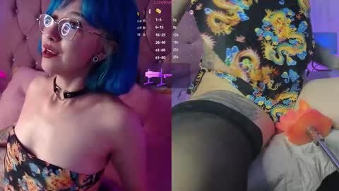 Lilith  online show from 17, 2, 2026