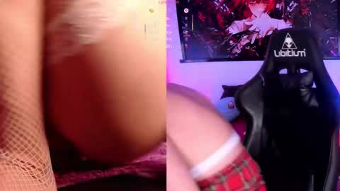 Lilith  online show from 31, 3, 2026