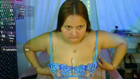 lilith  ross online show from 13, 5, 2026