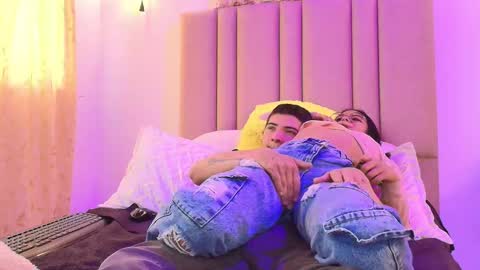 lilith_and_draven online show from 10, 9, 2025