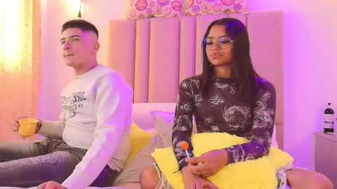 lilith_and_draven online show from 19, 9, 2025