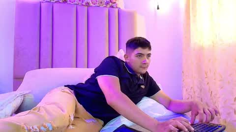 lilith_and_draven online show from 27, 9, 2025