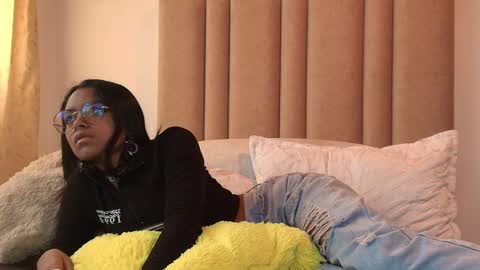 lilith_and_draven online show from 4, 10, 2025
