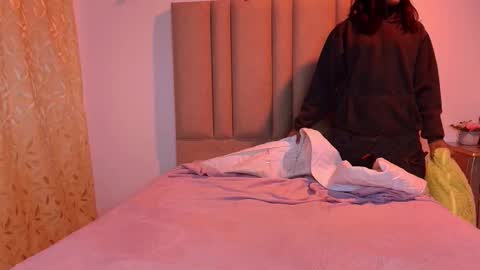 lilith_and_draven online show from 12, 10, 2025