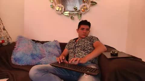 lilith_and_draven online show from 14, 10, 2025