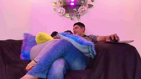 lilith_and_draven online show from 15, 10, 2025