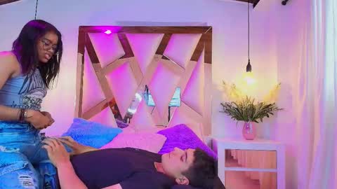 lilith_and_draven online show from 16, 10, 2025