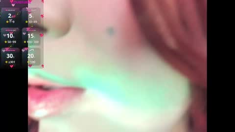 lilith asami24 online show from 10, 3, 2025