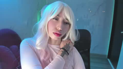 lilith cooper20 online show from 21, 11, 2025