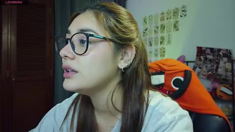 Lilith online show from 2, 3, 2026