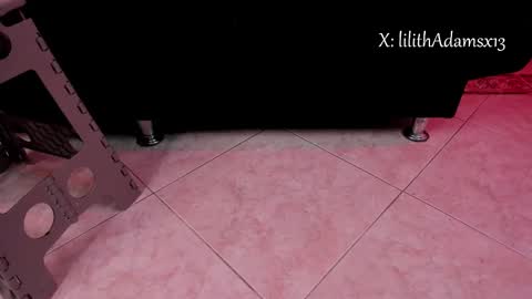 Snapshot of lilith_deveraux_ chatting on 5, 11, 2025 MISTRESS LILITH online show from 5, 11, 2025