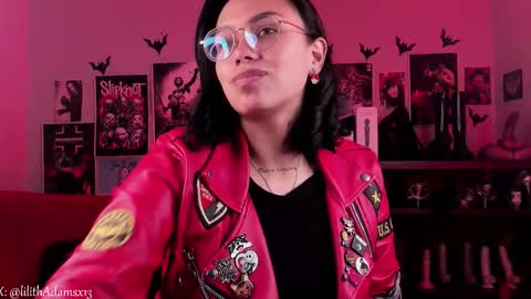 MISTRESS LILITH online show from 31, 3, 2026