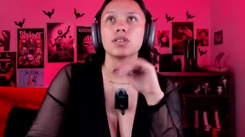 MISTRESS LILITH online show from 15, 4, 2026