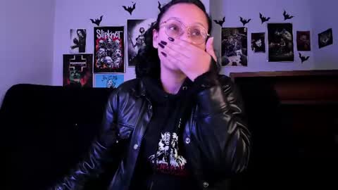 Snapshot of lilith_deveraux_ chatting on 8, 6, 2026 MISTRESS LILITH online show from 8, 6, 2026