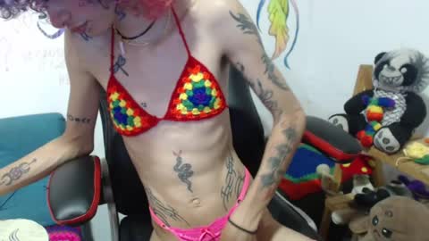 Snapshot of lilith_evil7 chatting on 20, 7, 2026 lilith_evil7 online show from 20, 7, 2026