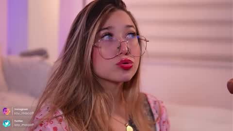 Lilith Gray online show from 21, 3, 2026