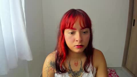 goddess of hell20 online show from 12, 3, 2026