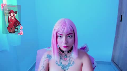 goddess of hell20 online show from 31, 5, 2026