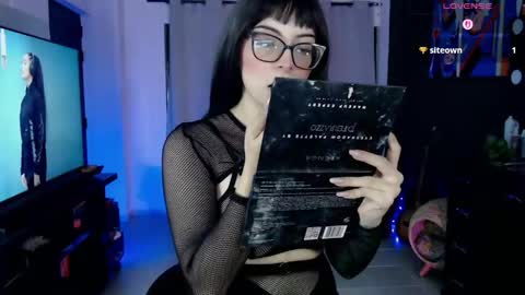 lilith online show from 21, 4, 2026