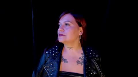 Snapshot of lilith_levonee_ chatting on 10, 1, 2025 Lilith online show from 10, 1, 2025