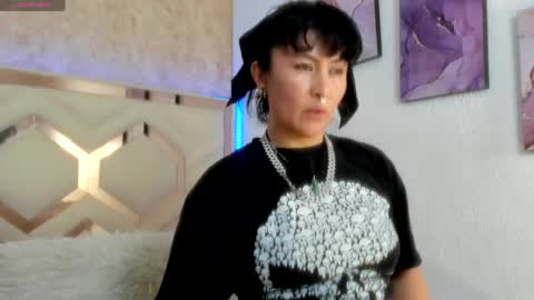 lilith_libelula online show from 21, 5, 2026