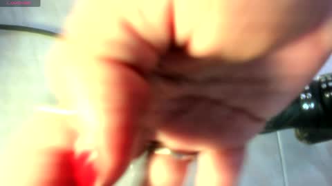lilith_libelula online show from 22, 5, 2026