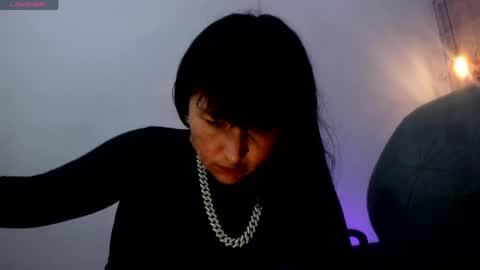 lilith_libelula online show from 7, 6, 2026